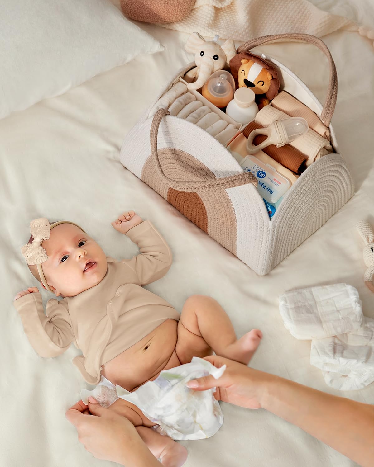 Baby Essentials