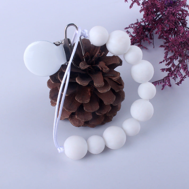 Pacifier Accessories